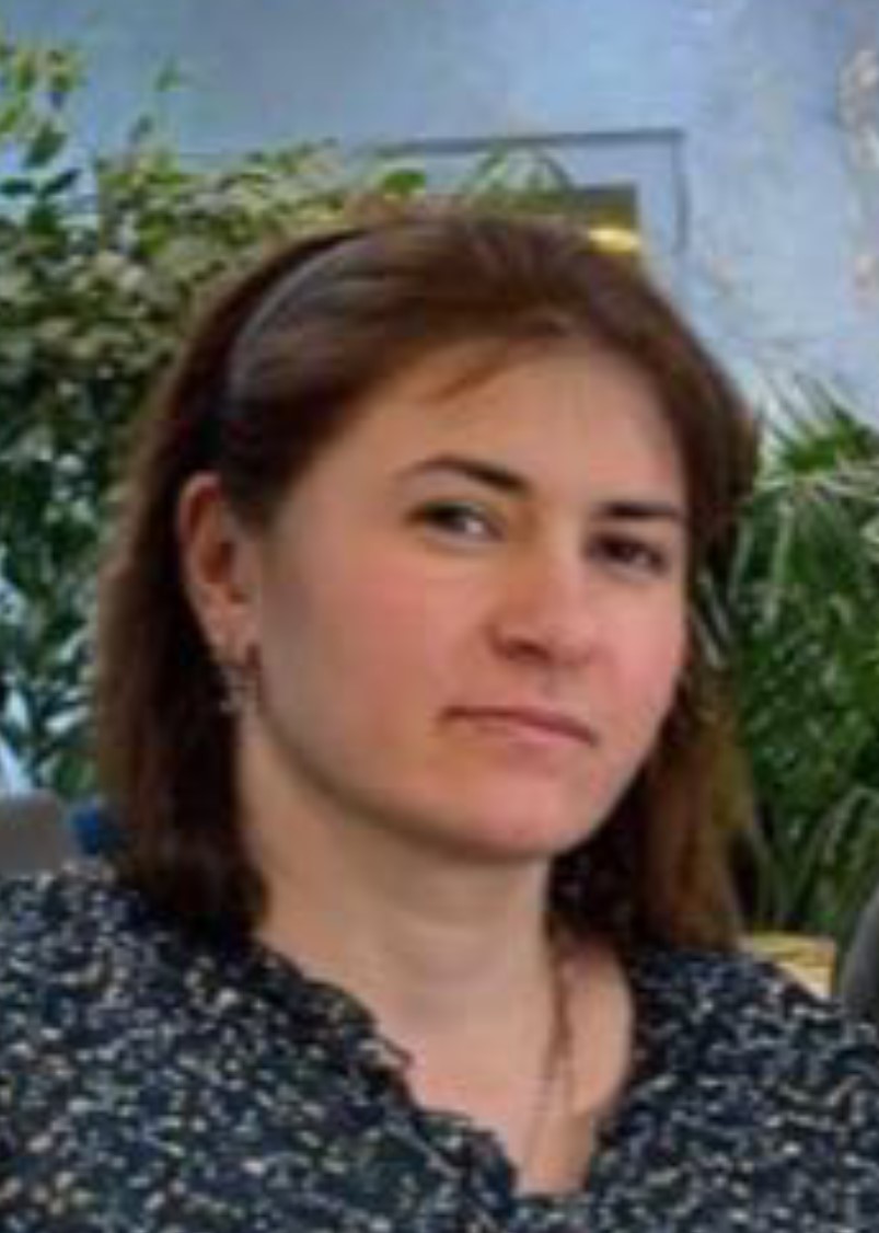 Закиева Албина Шегимердановна.