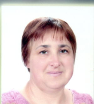 Маковецкая Алена Сергеевна Маковецкая Алена Сергеевна