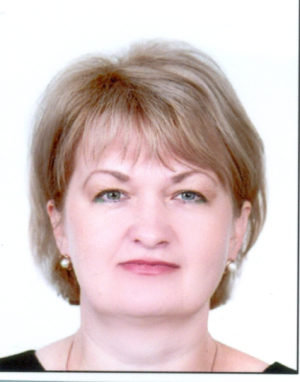 Чернышова Ирина Григорьевна Чернышова Ирина Григорьевна